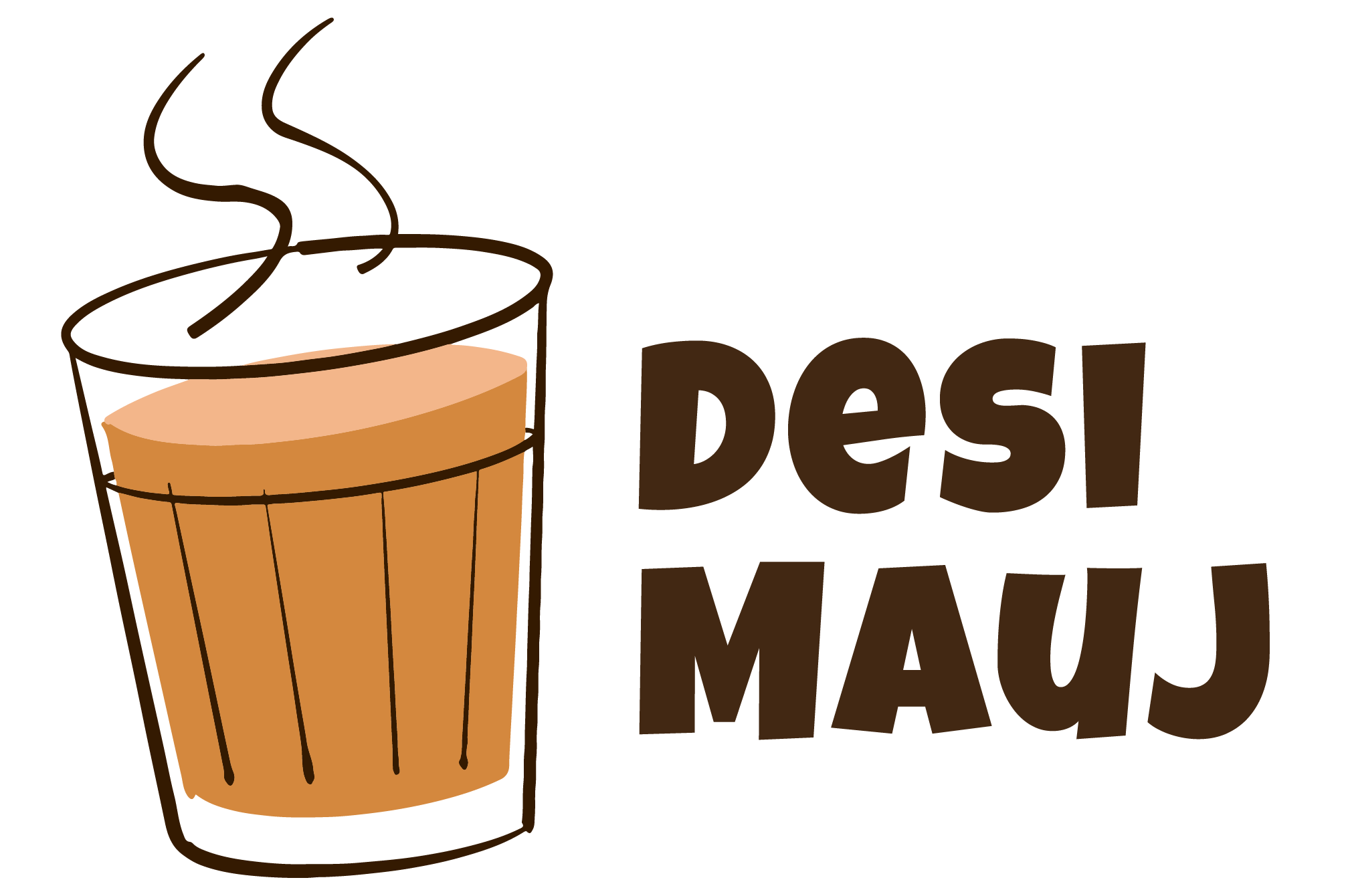 Desi Mauj Logo