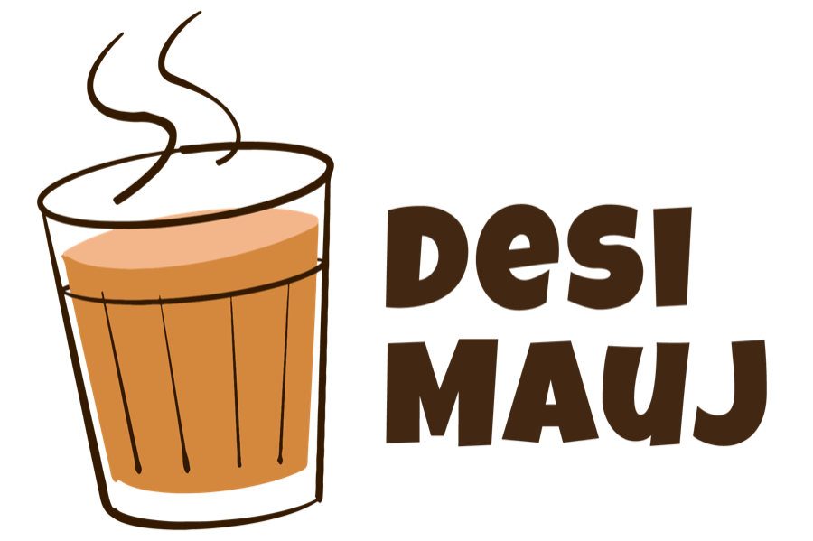 Desi Mauj