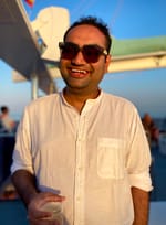 Tapan Desai