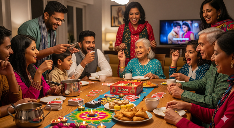 Desi Culture Guess Karo: The Ultimate Hindi Taboo Word List