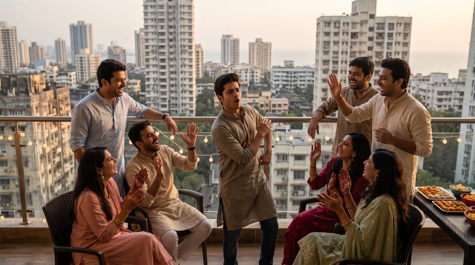 Eid Bollywood Charades Movies: 12 Films to Act Out