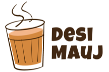 Desi Mauj